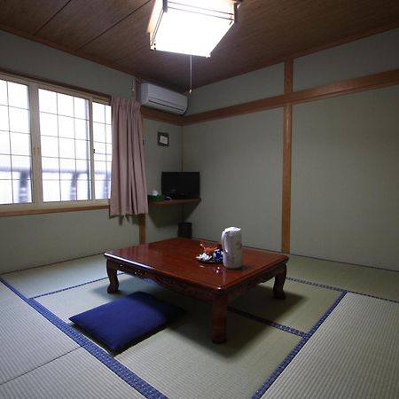 Nozawaonsen Yamayasanso ภายนอก รูปภาพ
