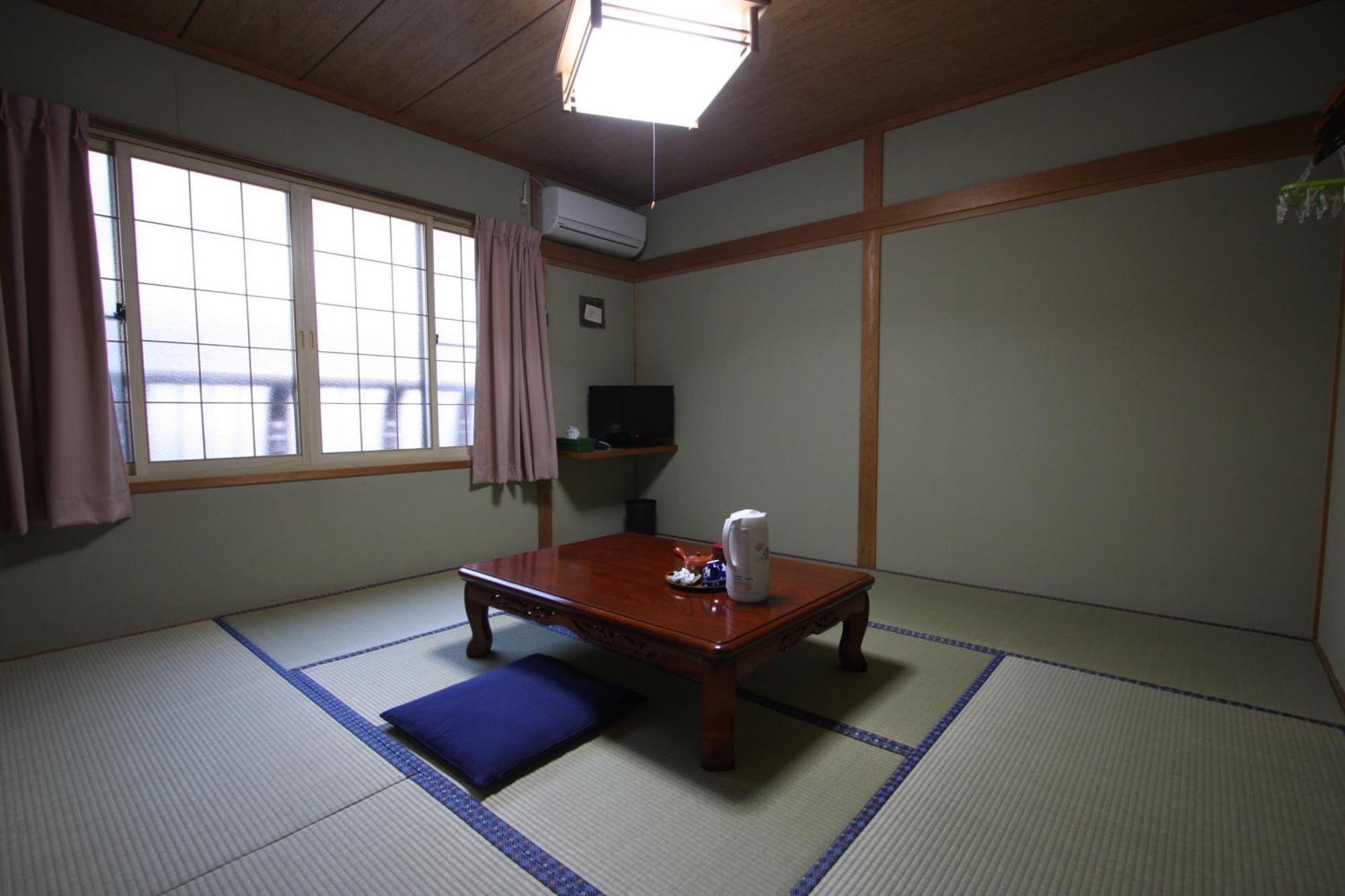 Nozawaonsen Yamayasanso ภายนอก รูปภาพ