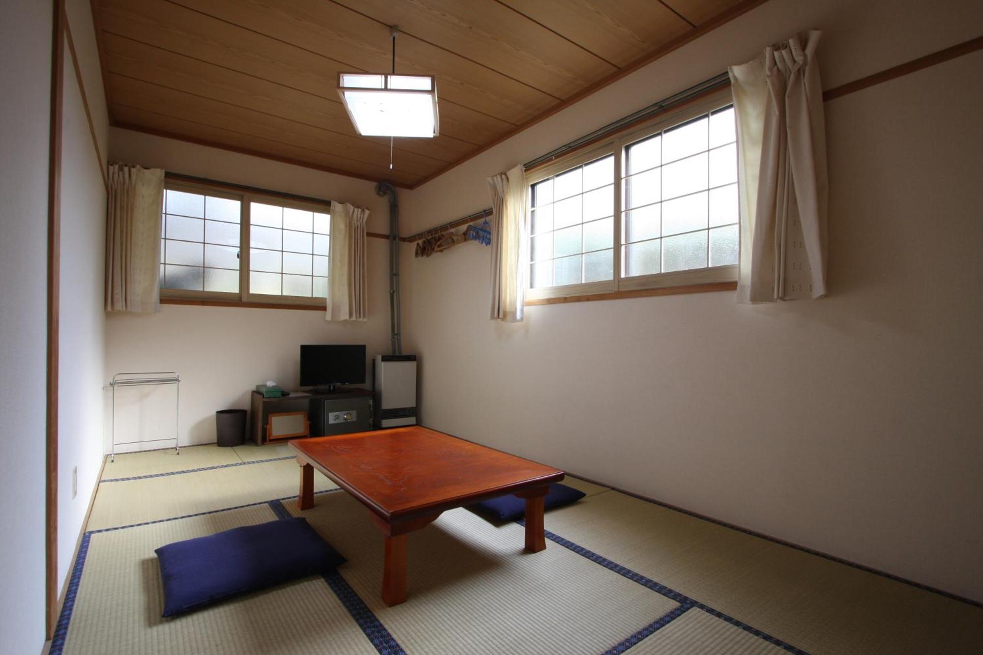 Nozawaonsen Yamayasanso ภายนอก รูปภาพ