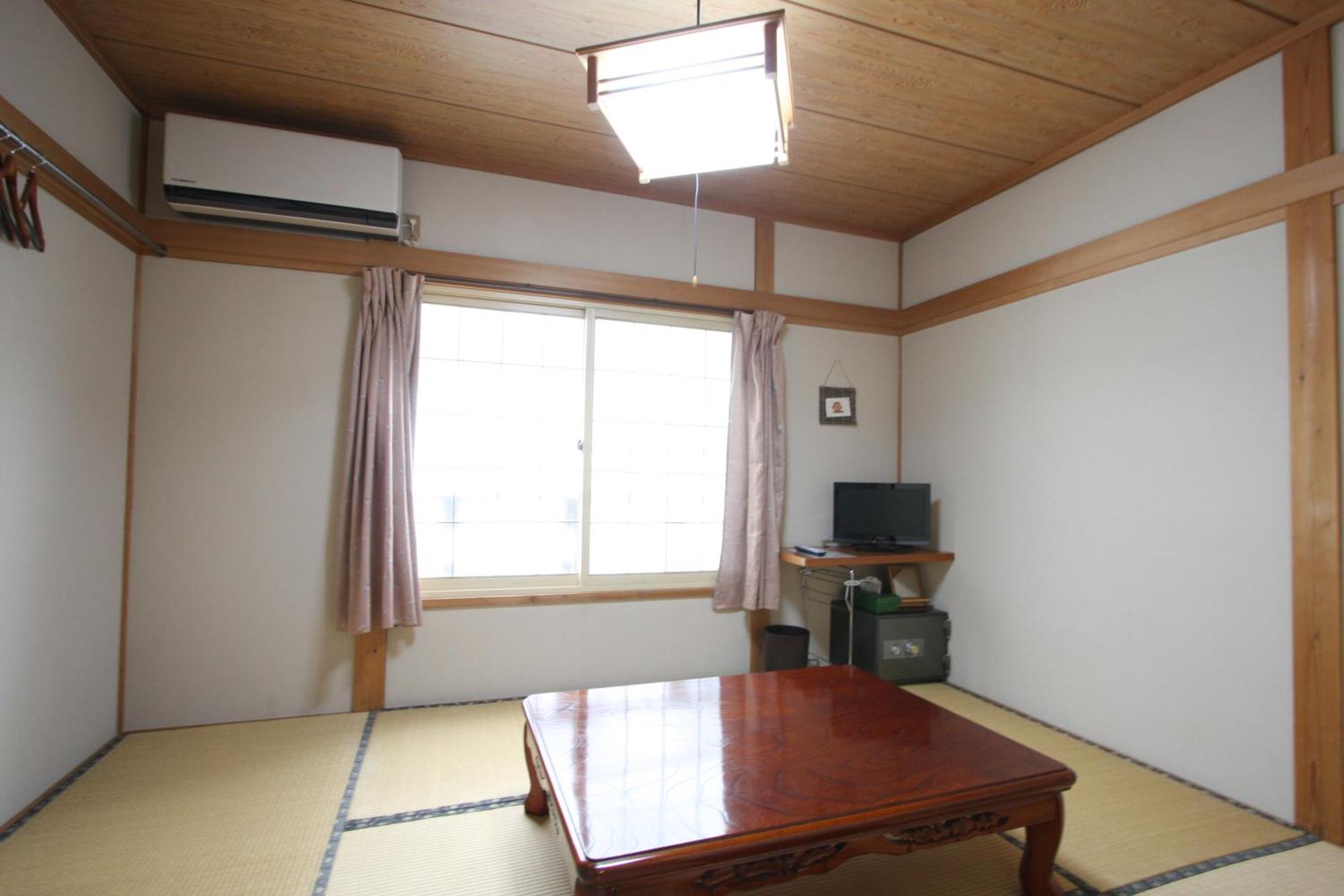 Nozawaonsen Yamayasanso ภายนอก รูปภาพ