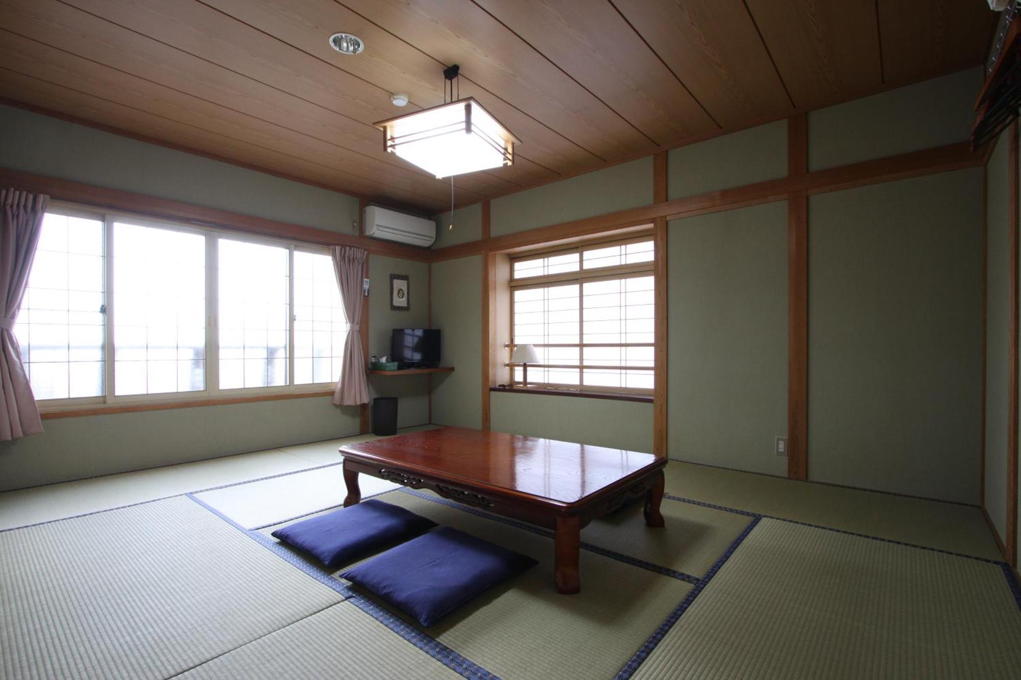 Nozawaonsen Yamayasanso ภายนอก รูปภาพ
