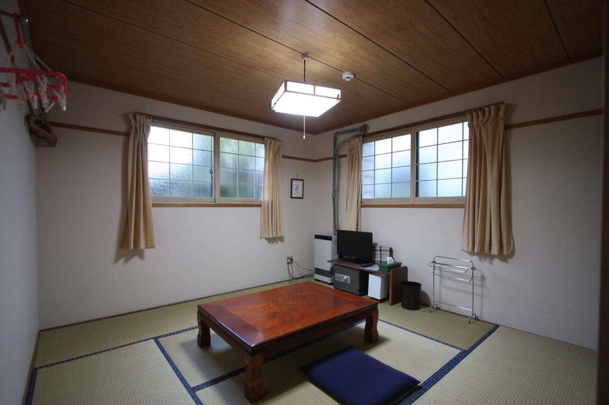 Nozawaonsen Yamayasanso ภายนอก รูปภาพ
