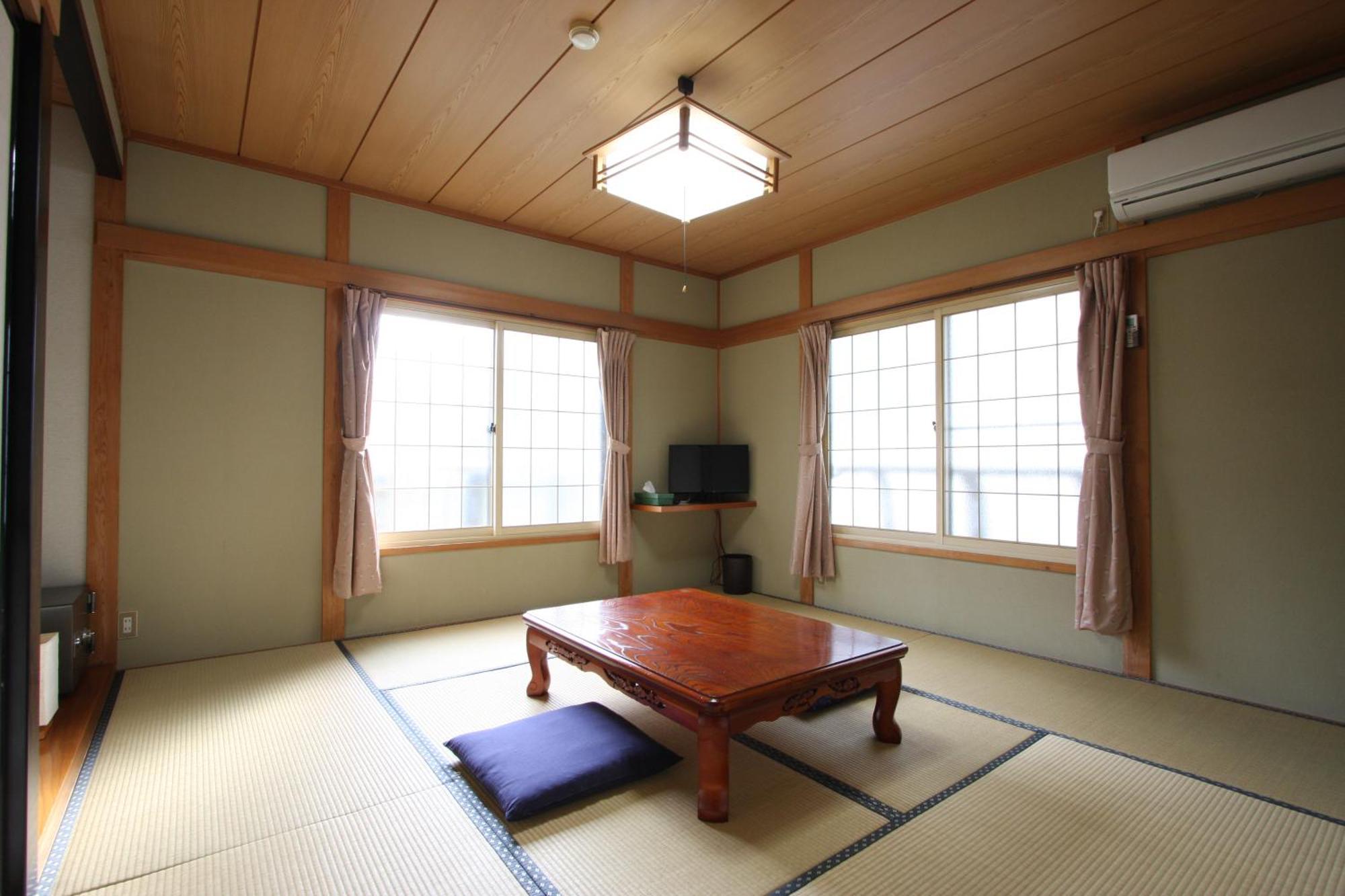 Nozawaonsen Yamayasanso ภายนอก รูปภาพ