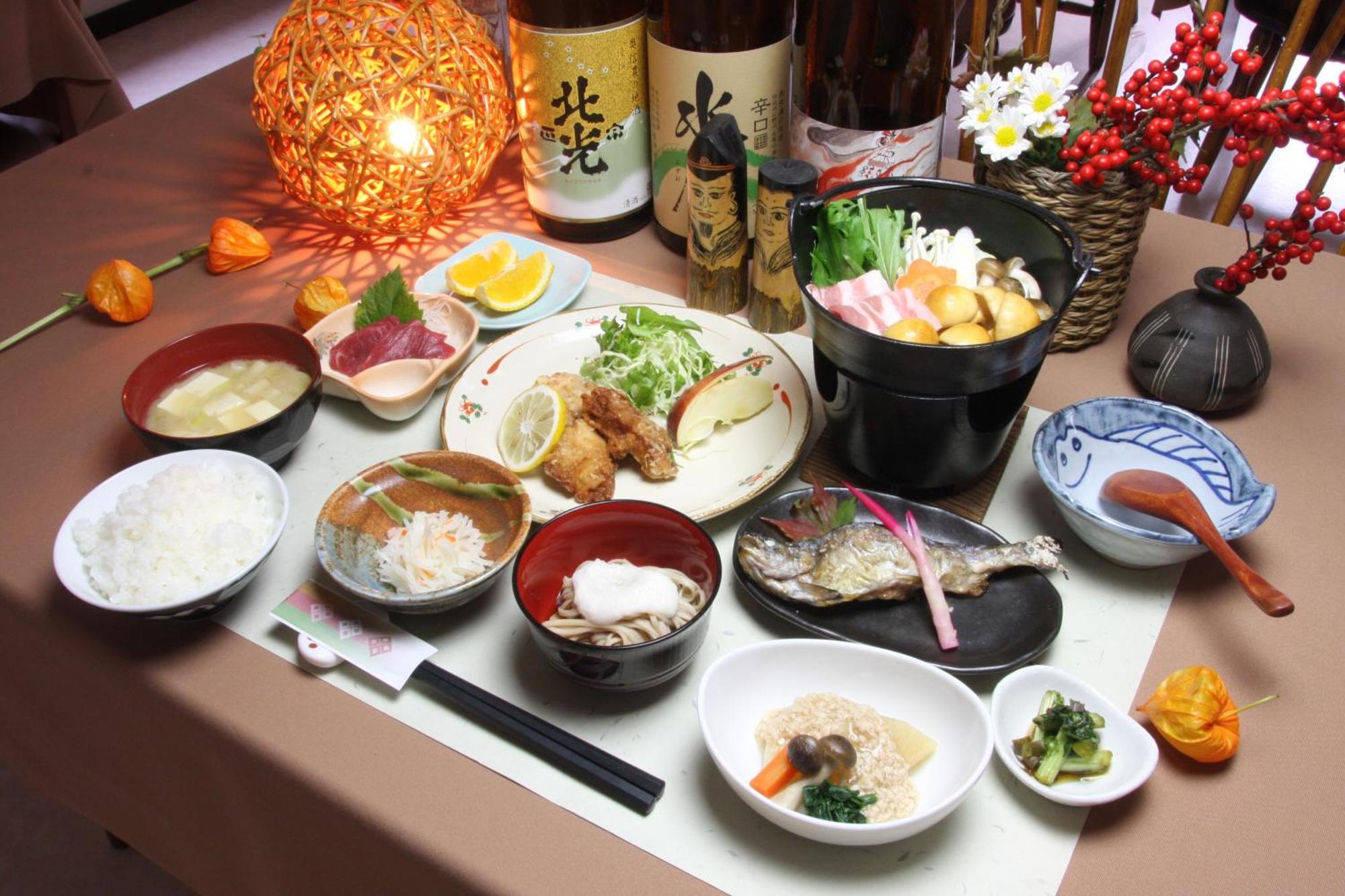 Nozawaonsen Yamayasanso ภายนอก รูปภาพ