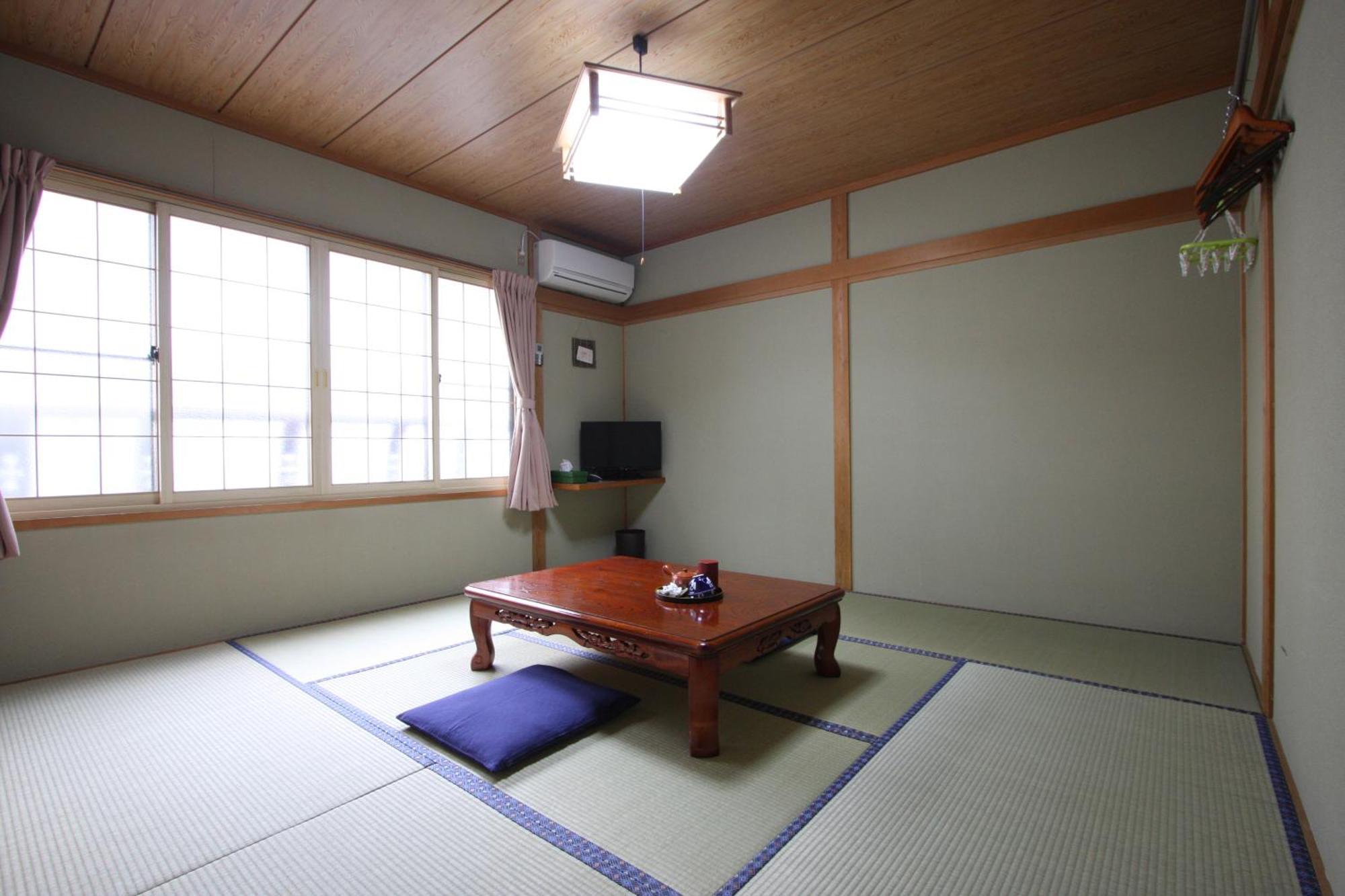 Nozawaonsen Yamayasanso ภายนอก รูปภาพ