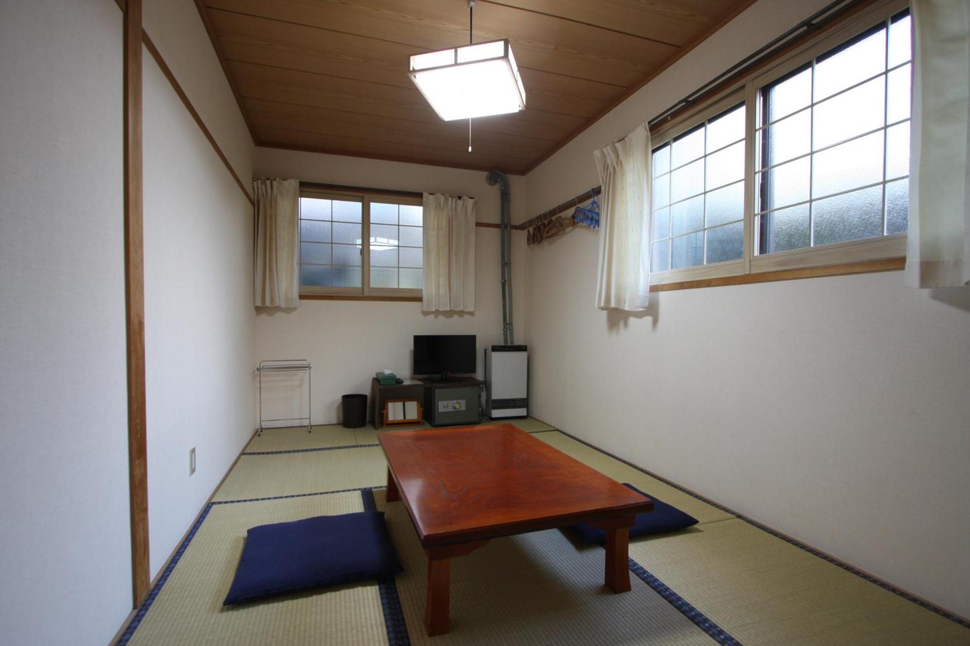 Nozawaonsen Yamayasanso ภายนอก รูปภาพ