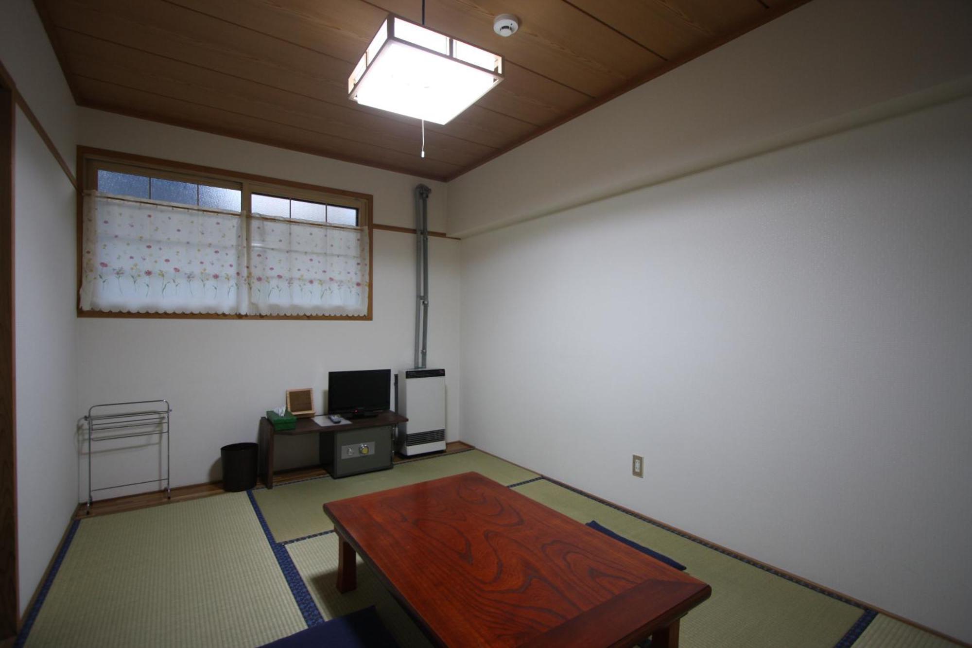 Nozawaonsen Yamayasanso ภายนอก รูปภาพ