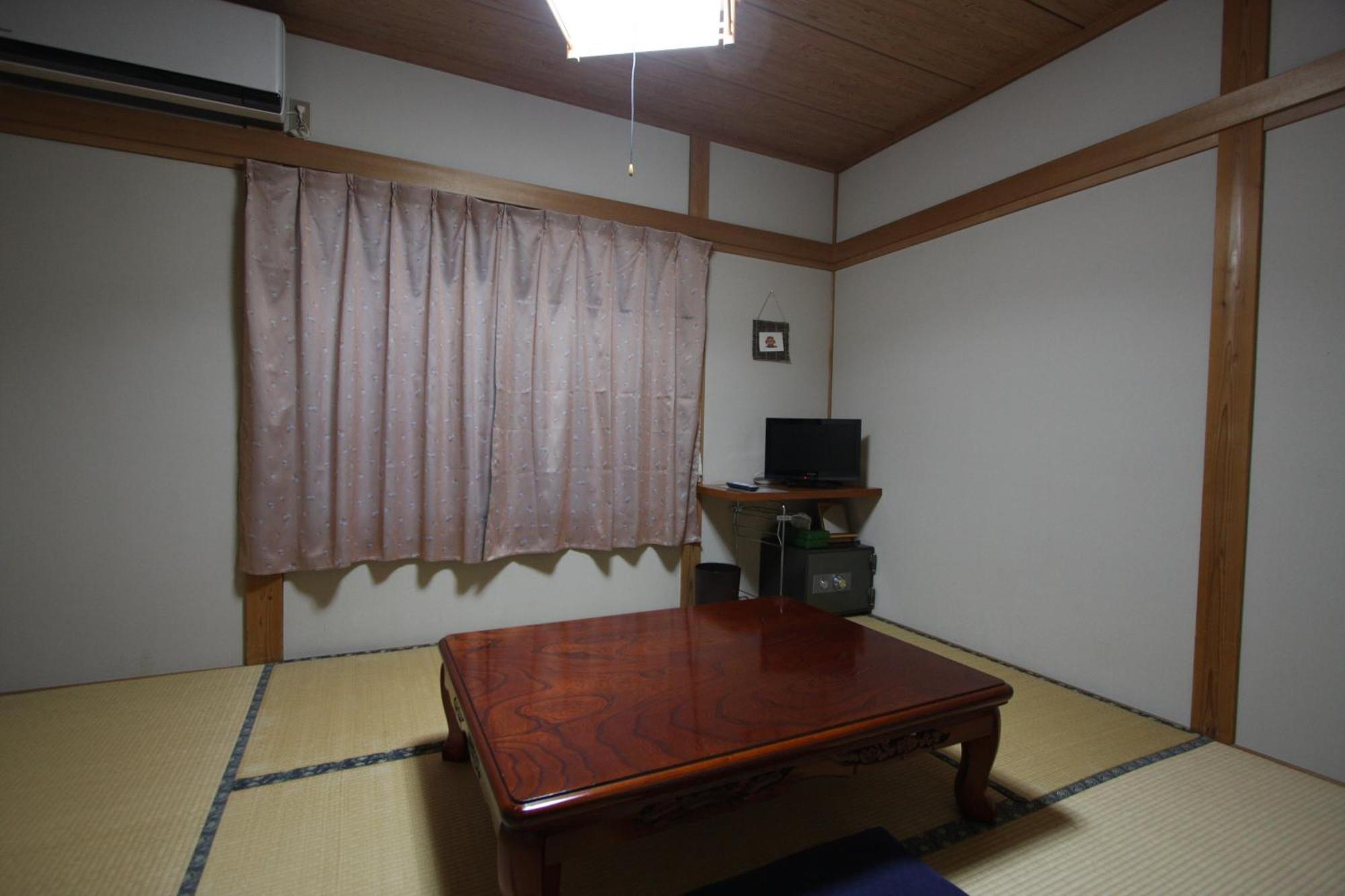 Nozawaonsen Yamayasanso ภายนอก รูปภาพ