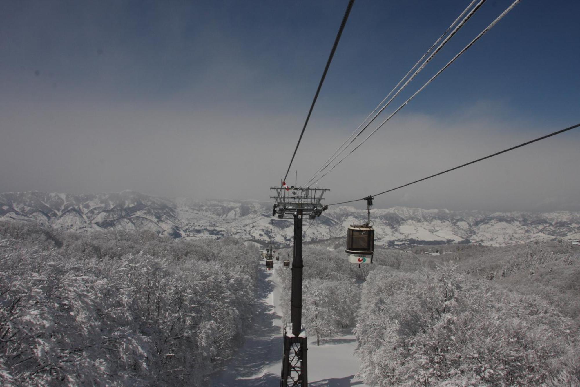 Nozawaonsen Yamayasanso ภายนอก รูปภาพ
