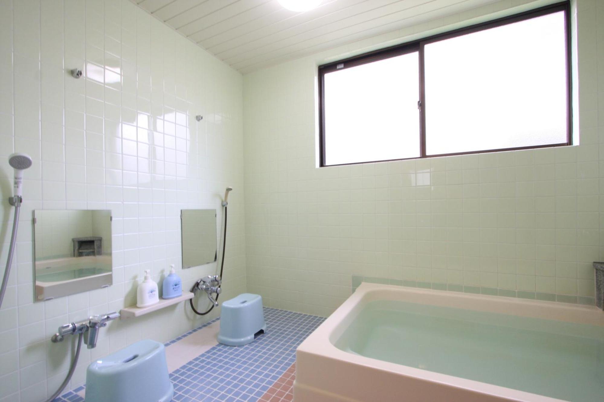 Nozawaonsen Yamayasanso ภายนอก รูปภาพ