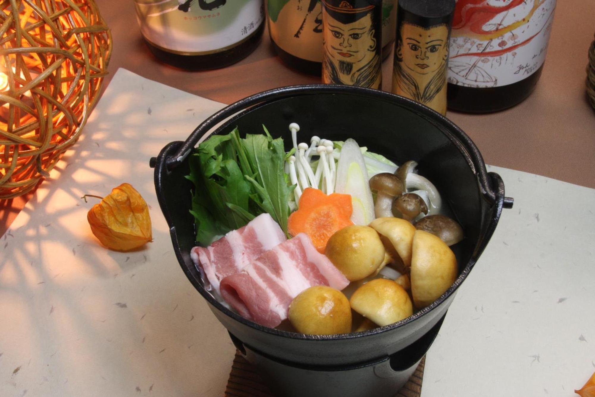 Nozawaonsen Yamayasanso ภายนอก รูปภาพ