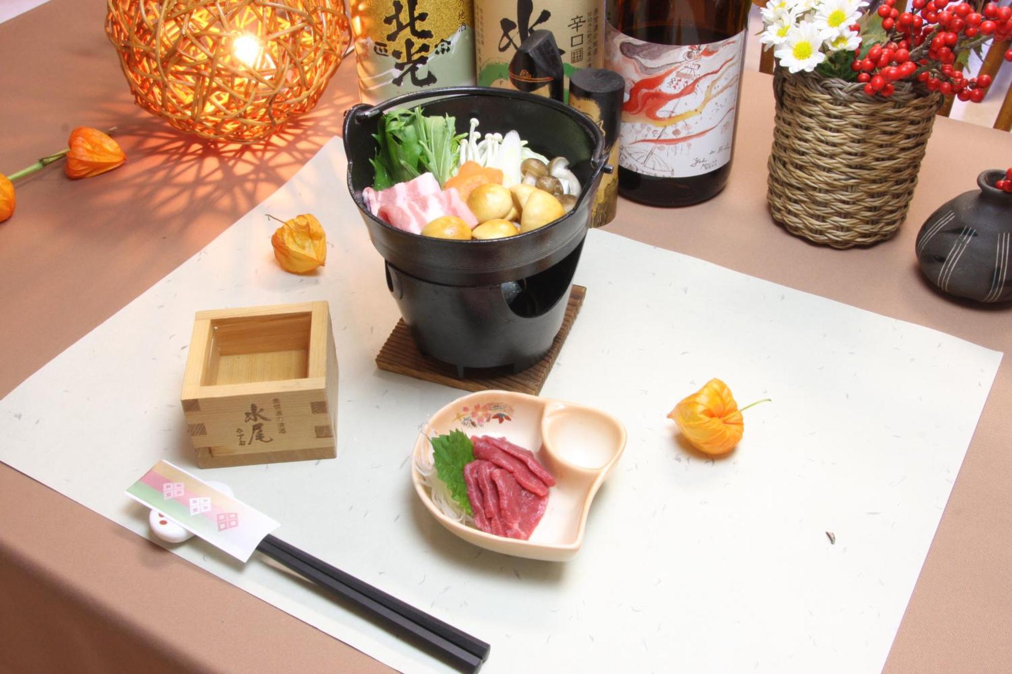 Nozawaonsen Yamayasanso ภายนอก รูปภาพ
